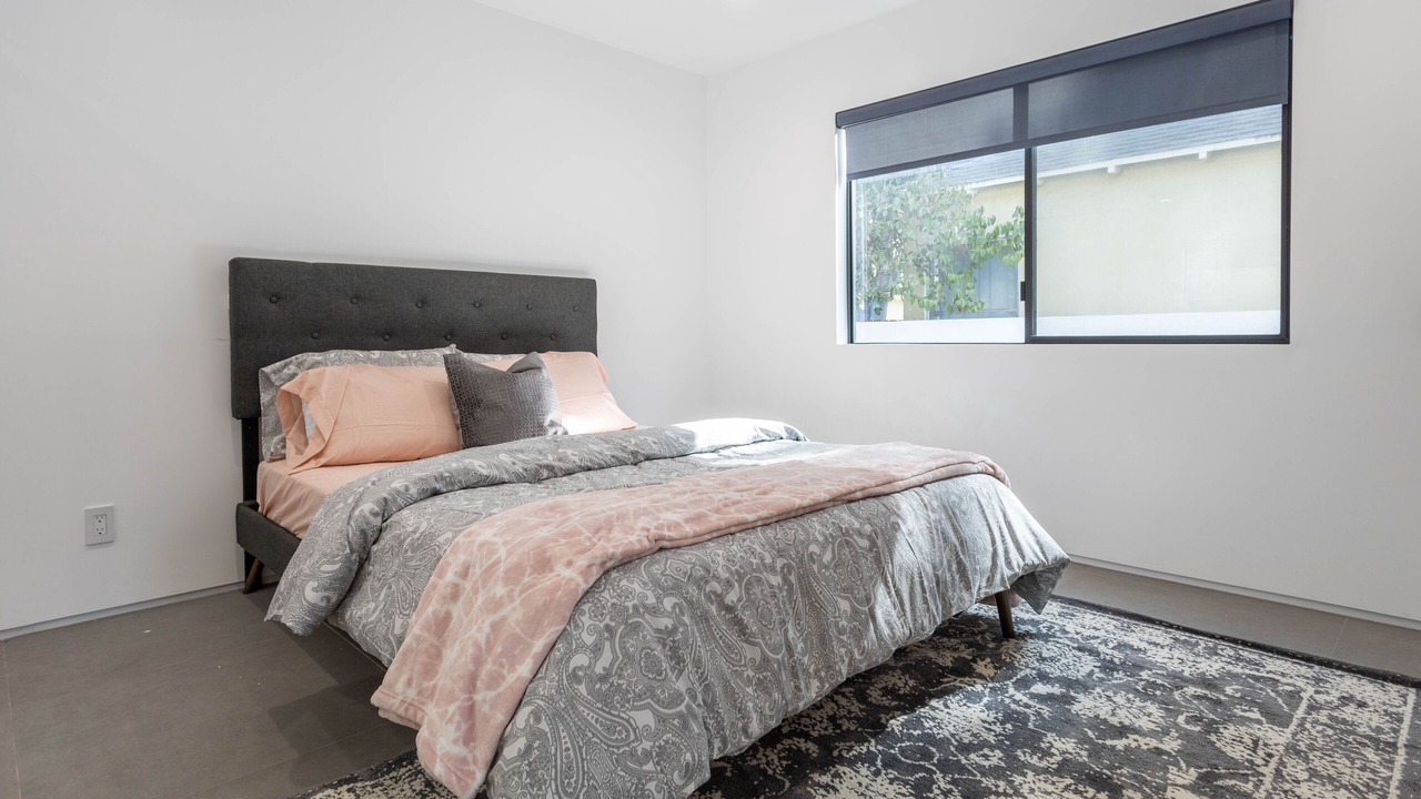 Photo of Bedroom in McManus