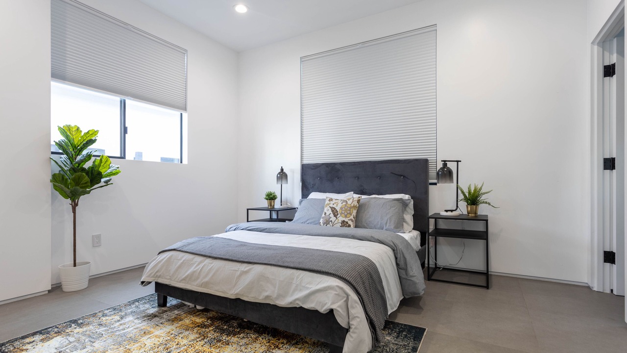 Photo of Bedroom in McManus