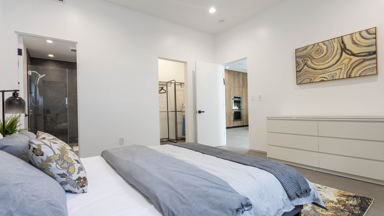 Photo of Bedroom in McManus