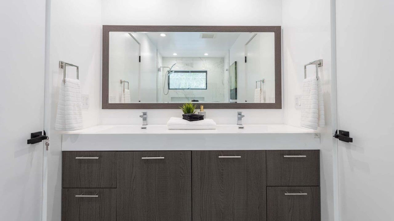 Photo of Bathroom in McManus
