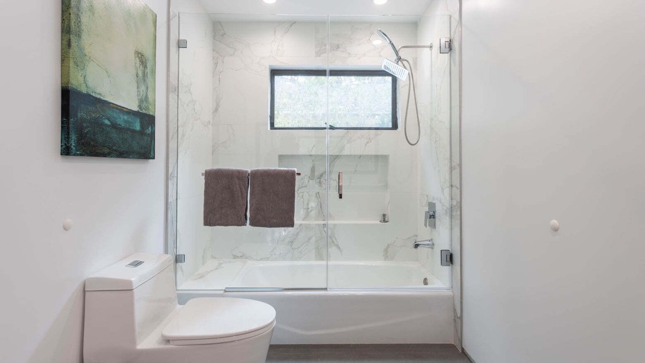 Photo of Bathroom in McManus