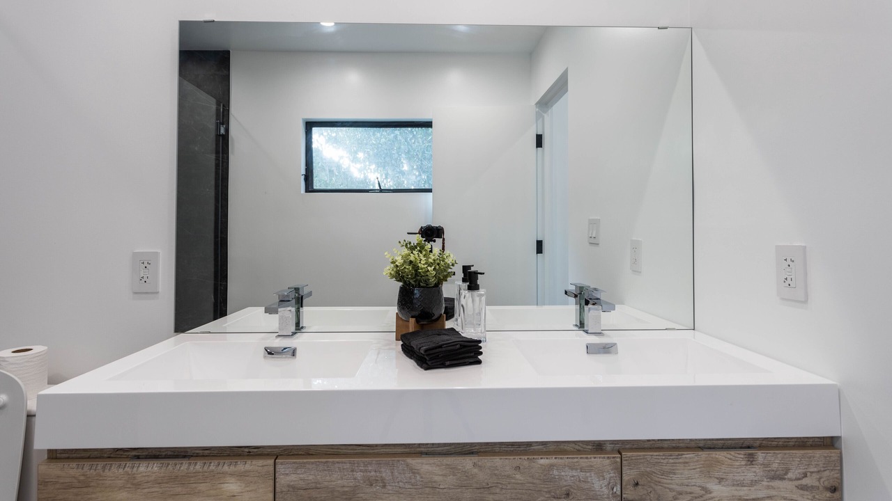 Photo of Bathroom in McManus