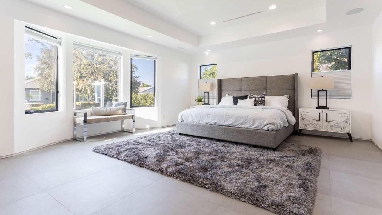 Photo of Bedroom in McManus