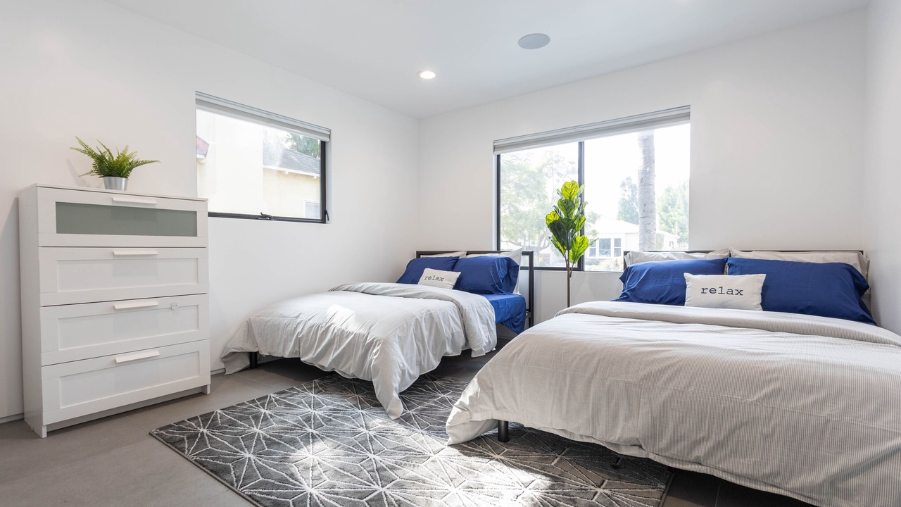 Photo of Bedroom in McManus