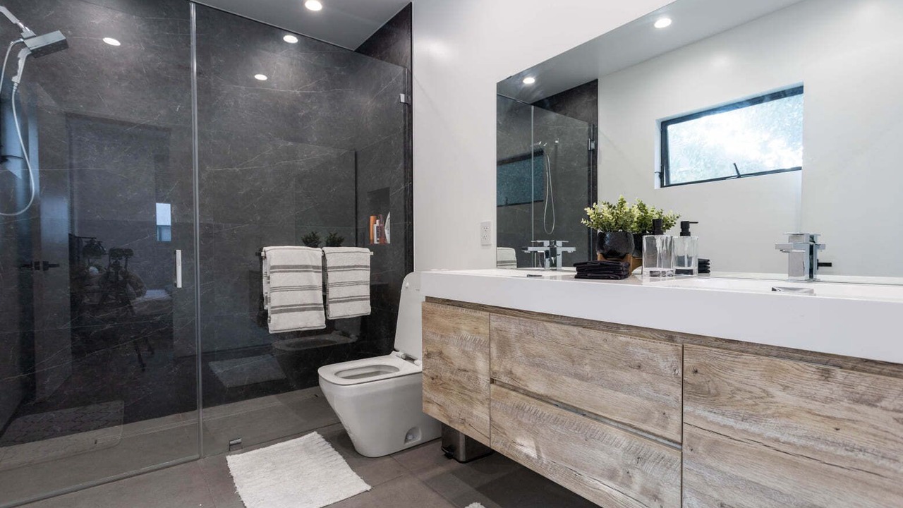 Photo of Bathroom in McManus