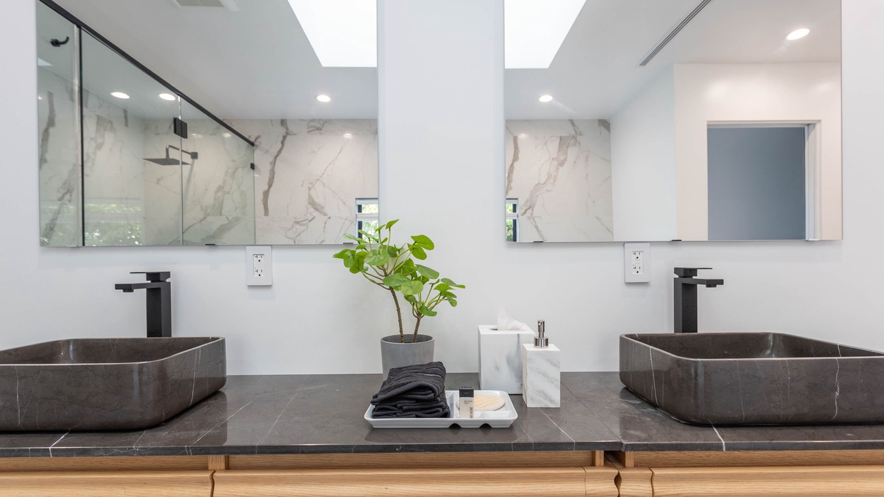 Photo of Bathroom in McManus