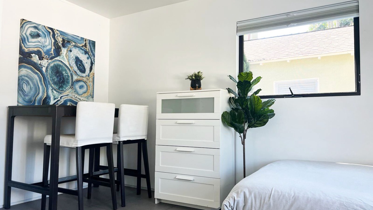 Photo of Bedroom in McManus