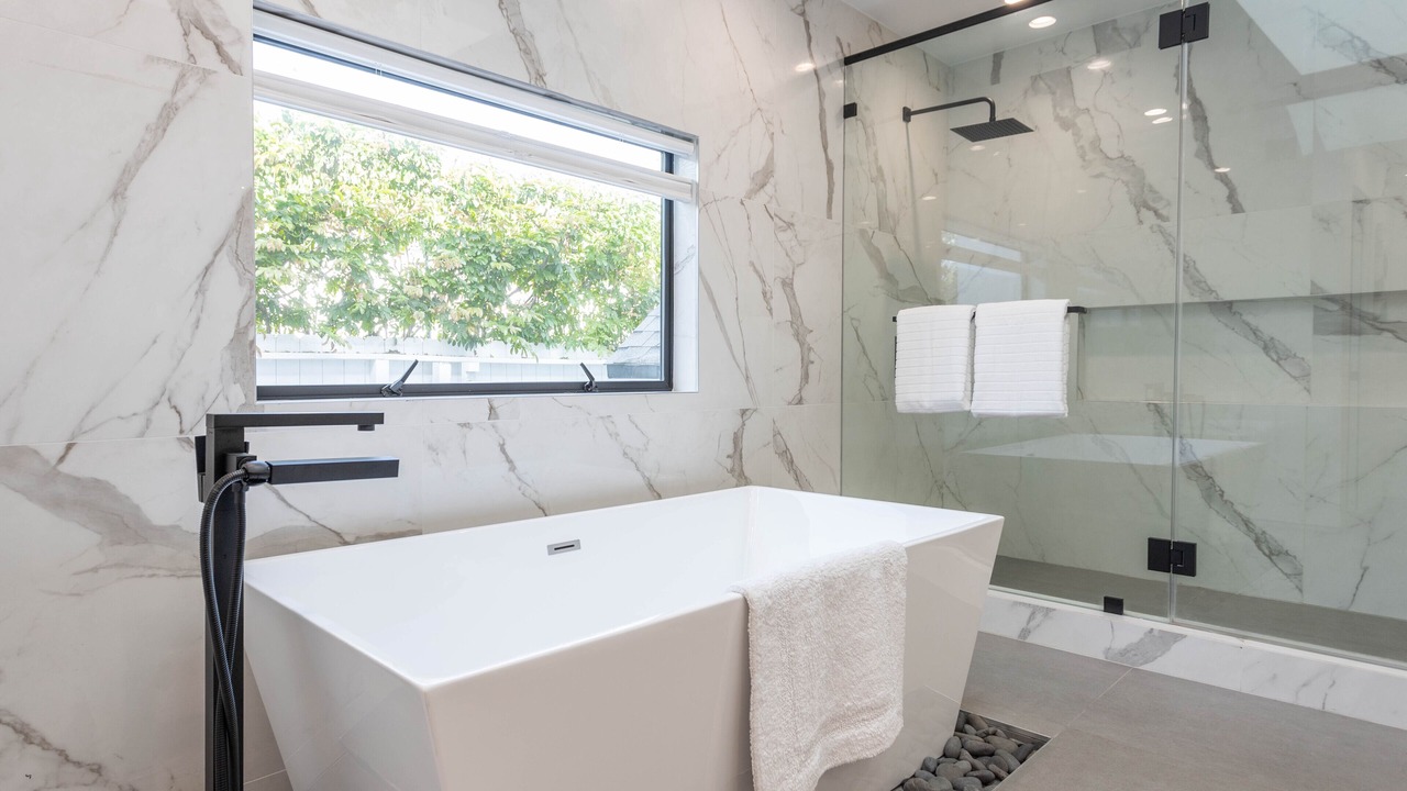 Photo of Bathroom in McManus