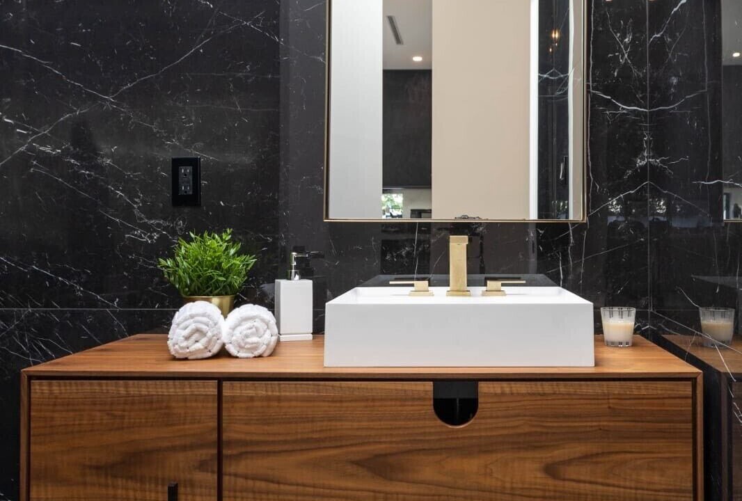 Photo of Bathroom in McManus