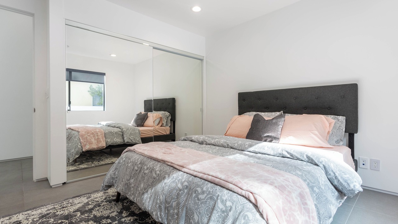 Photo of Bedroom in McManus