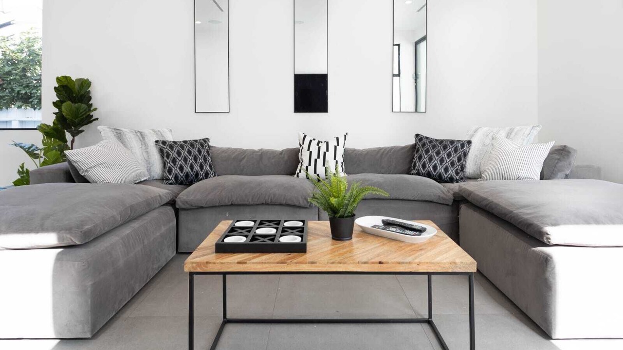 Photo of Livingroom in McManus