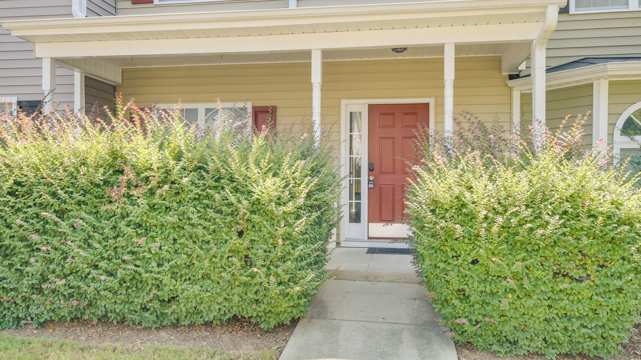Photo of Outdoor in Southeast Raleigh