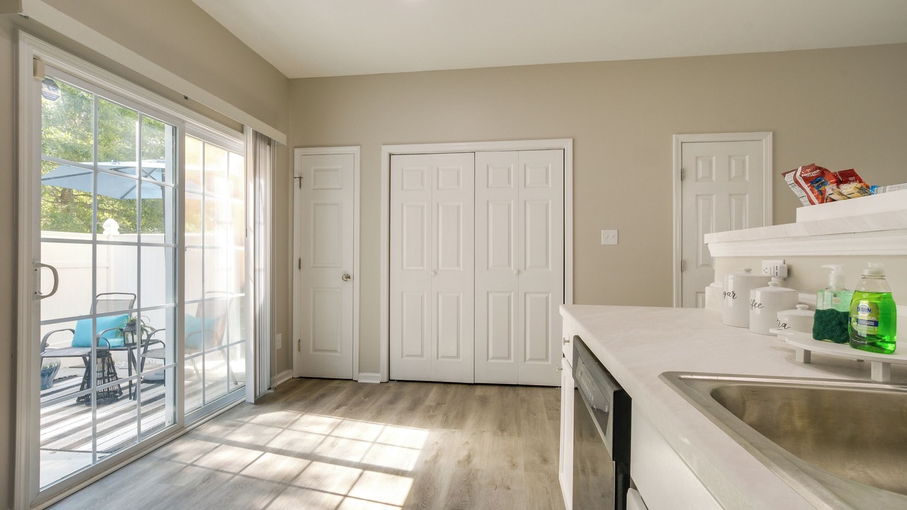 Photo of Kitchen in Southeast Raleigh