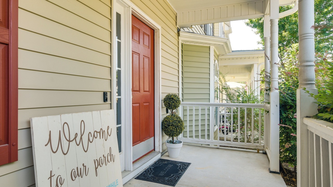 Photo of Outdoor in Southeast Raleigh