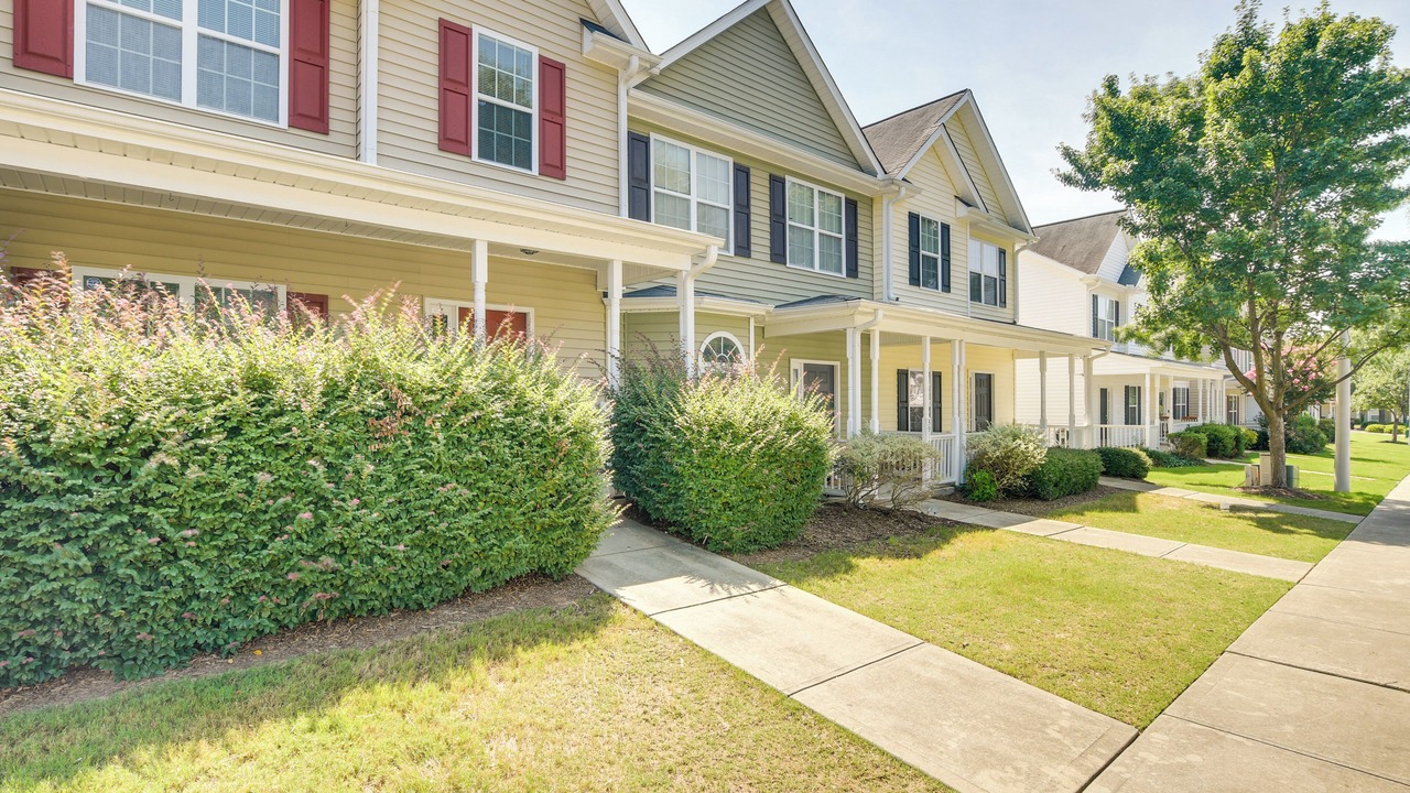 Photo of Others in Southeast Raleigh