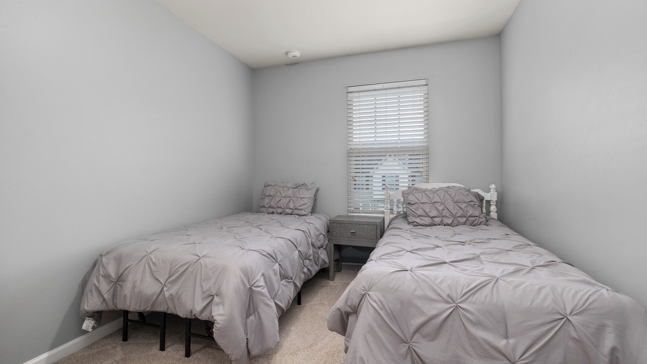 Photo of Bedroom in Wake Forest