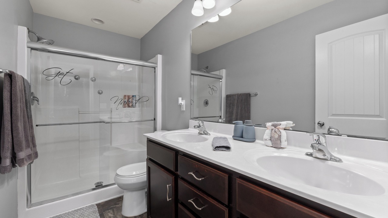 Photo of Bathroom in Wake Forest