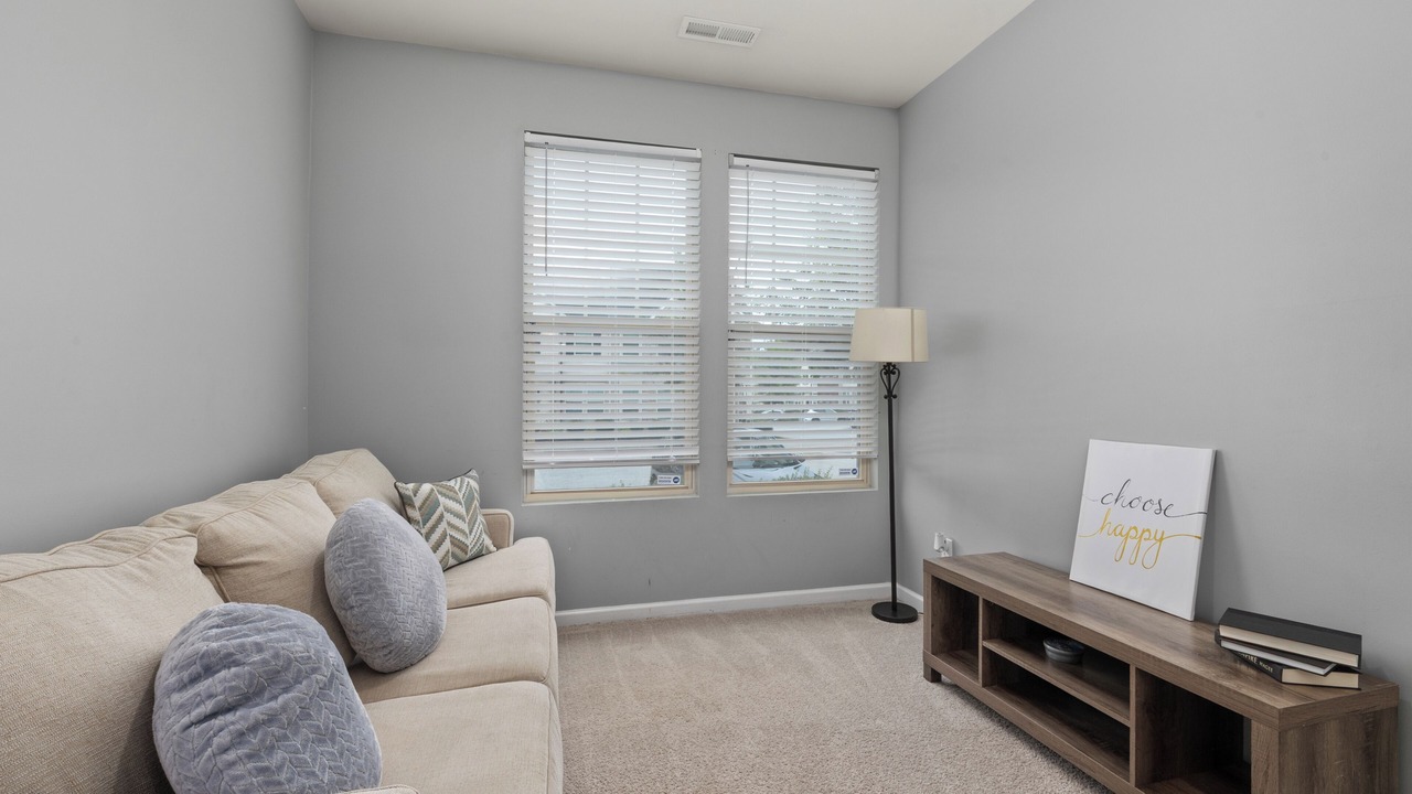 Photo of Livingroom in Wake Forest