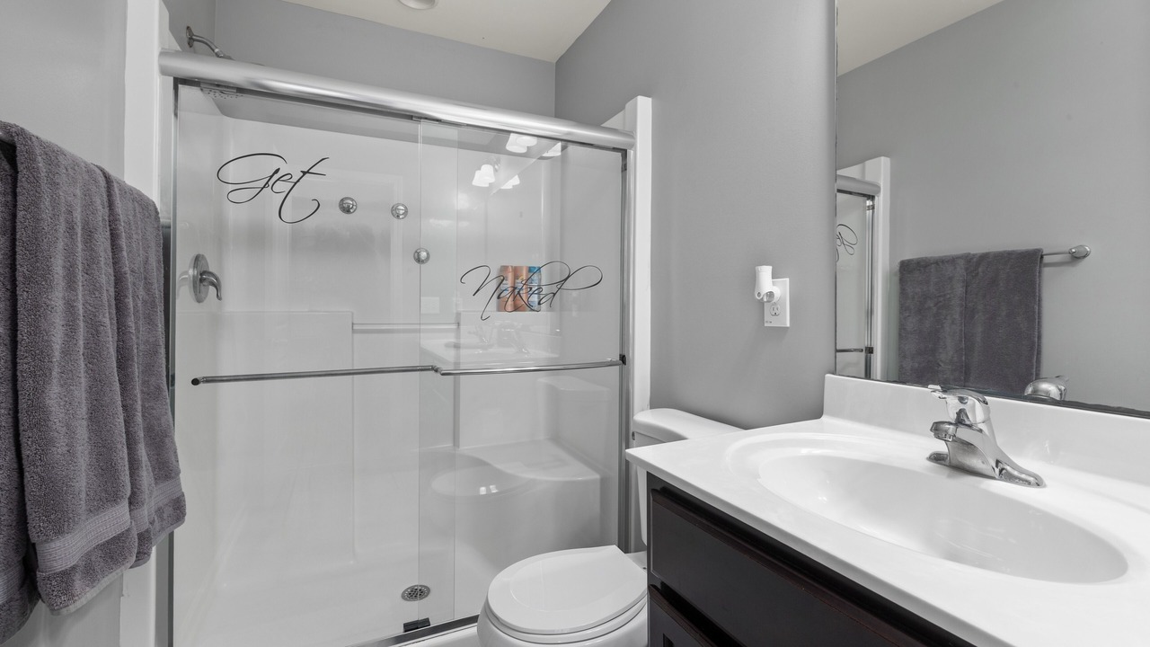 Photo of Bathroom in Wake Forest
