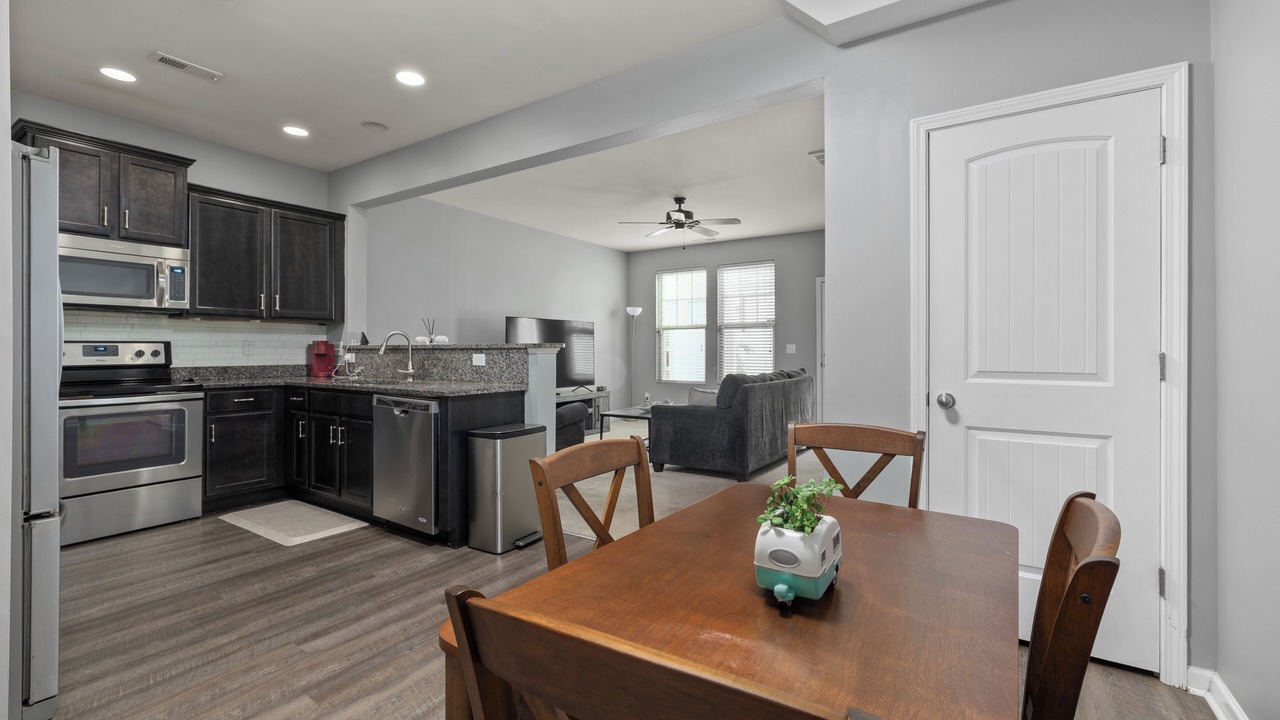 Photo of Kitchen in Wake Forest