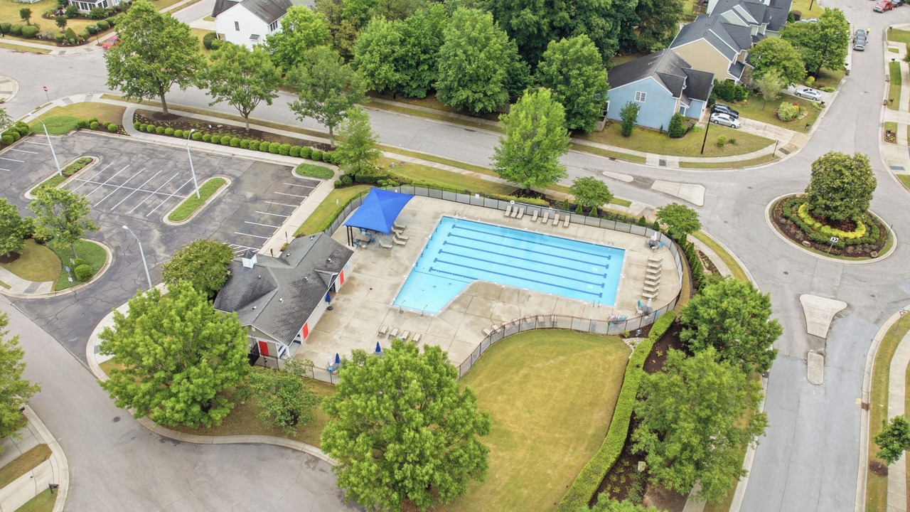 Photo of Outdoor in Wake Forest