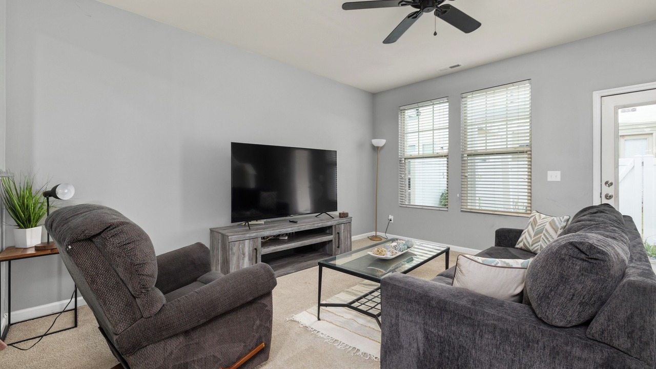 Photo of Livingroom in Wake Forest