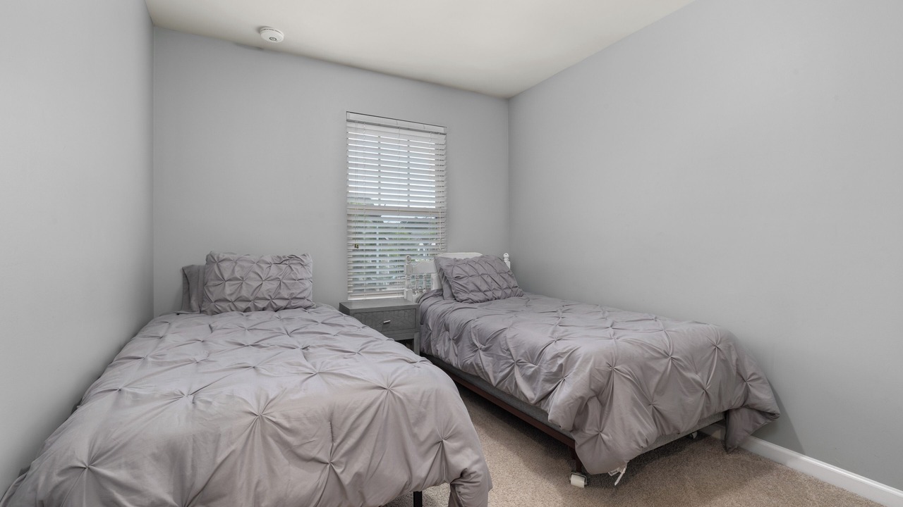 Photo of Bedroom in Wake Forest