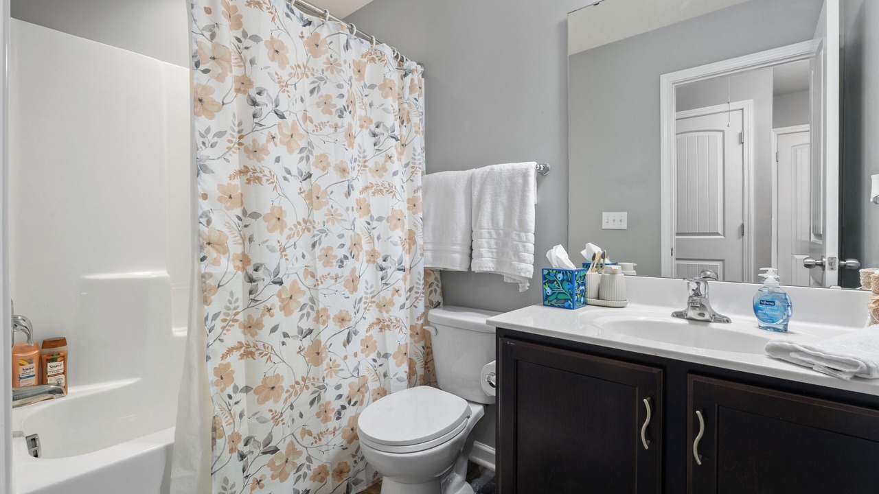 Photo of Bathroom in Wake Forest