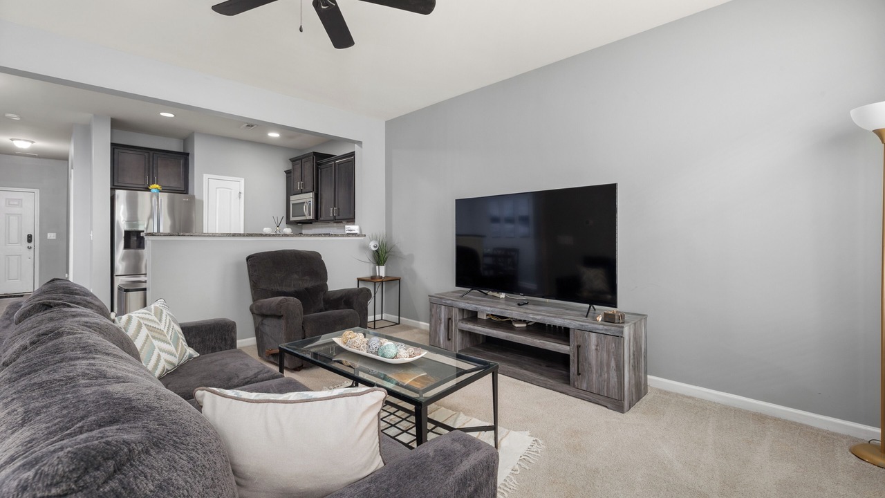 Photo of Livingroom in Wake Forest