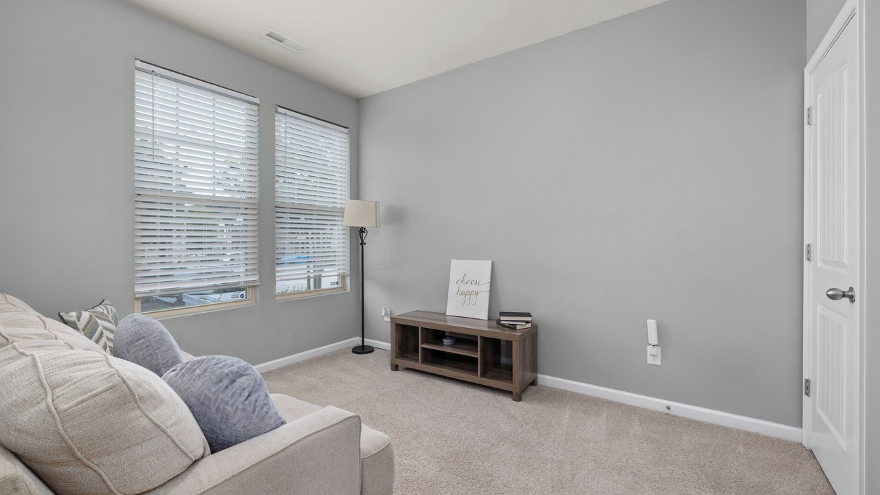 Photo of Livingroom in Wake Forest
