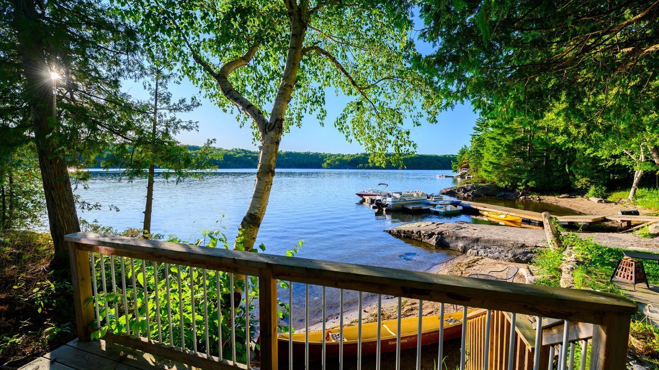 Photo of Outdoor in Frontenac