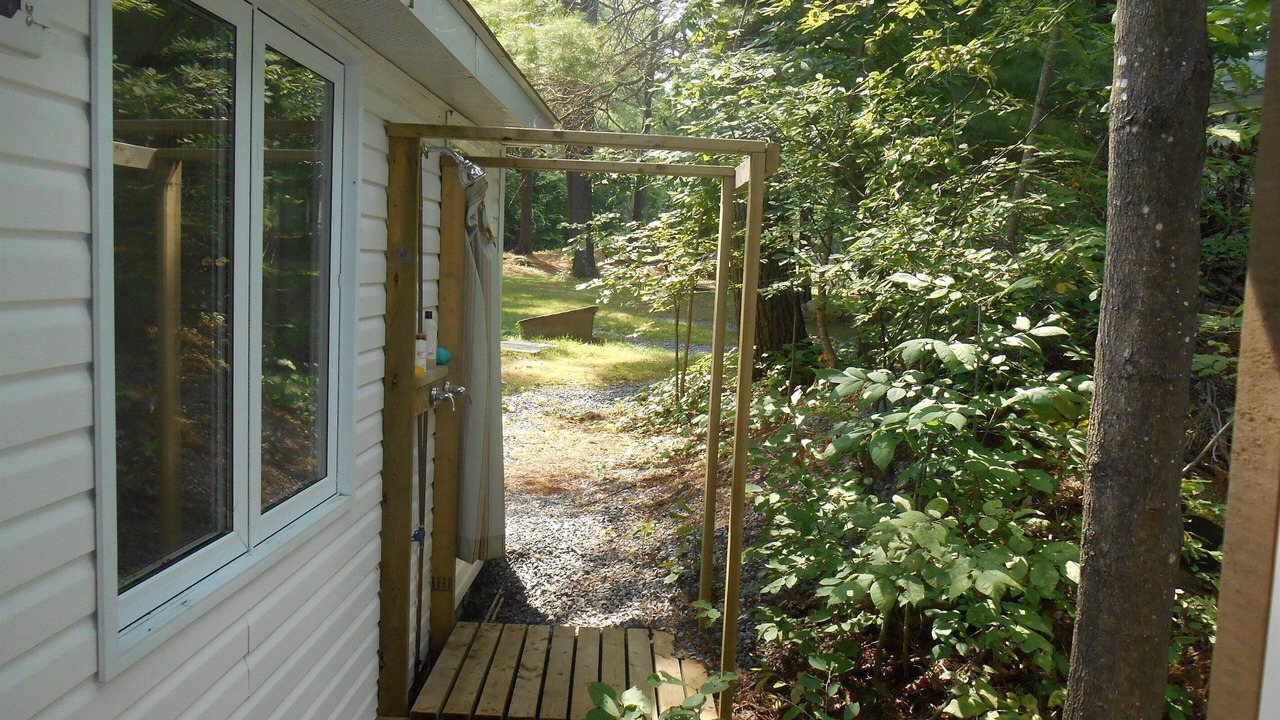 Photo of Outdoor in Frontenac