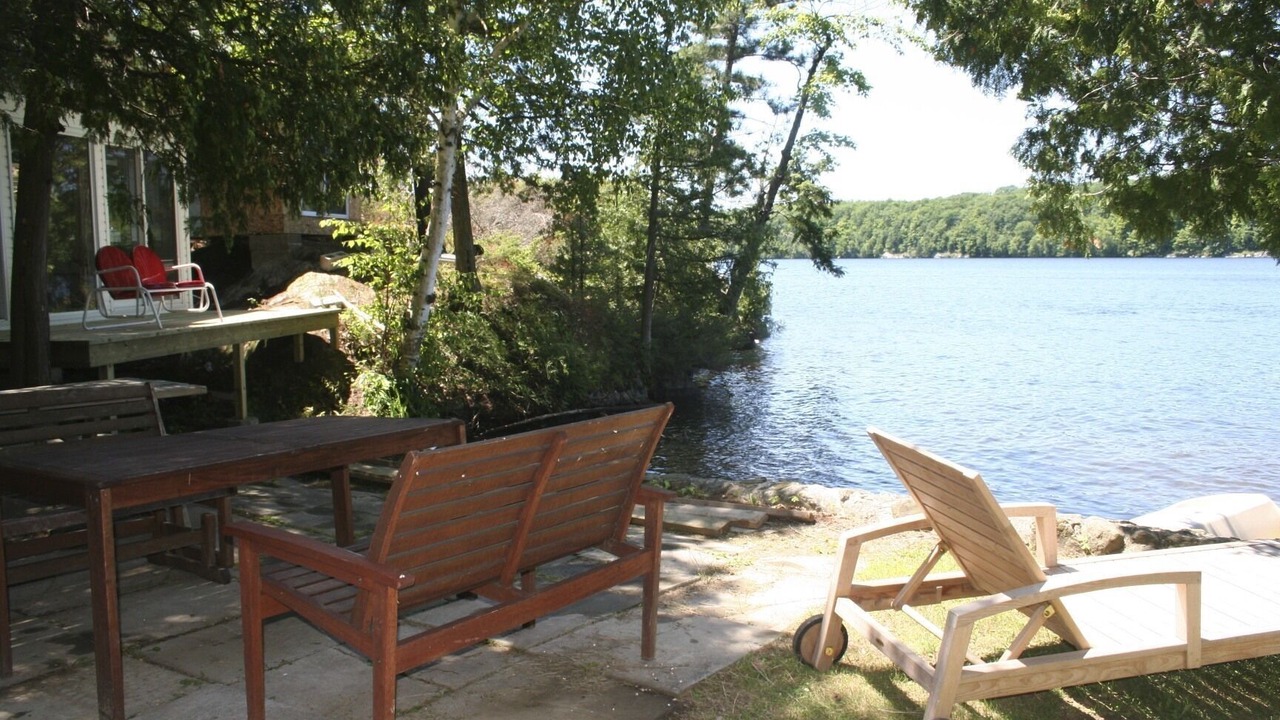 Photo of Outdoor in Frontenac