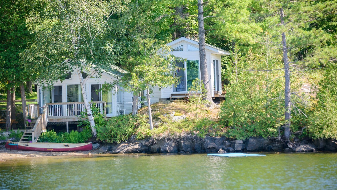 Photo of Outdoor in Frontenac