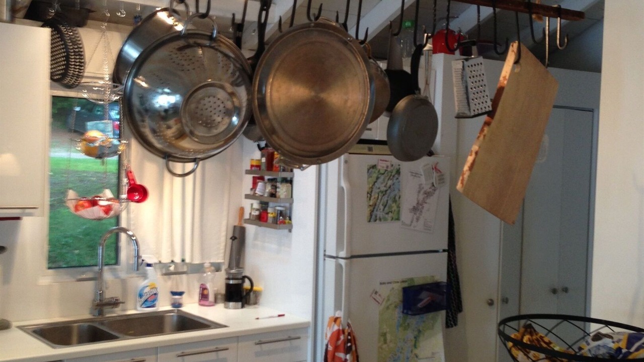 Photo of Kitchen in Frontenac