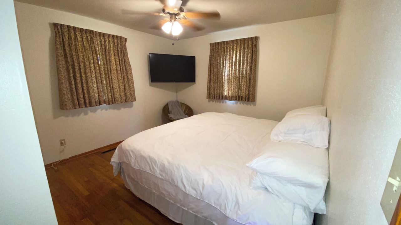 Photo of Bedroom in Russellville