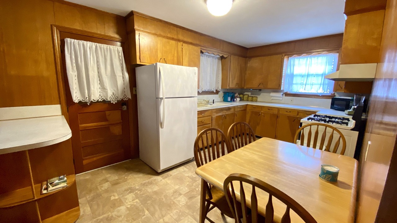 Photo of Kitchen in Russellville