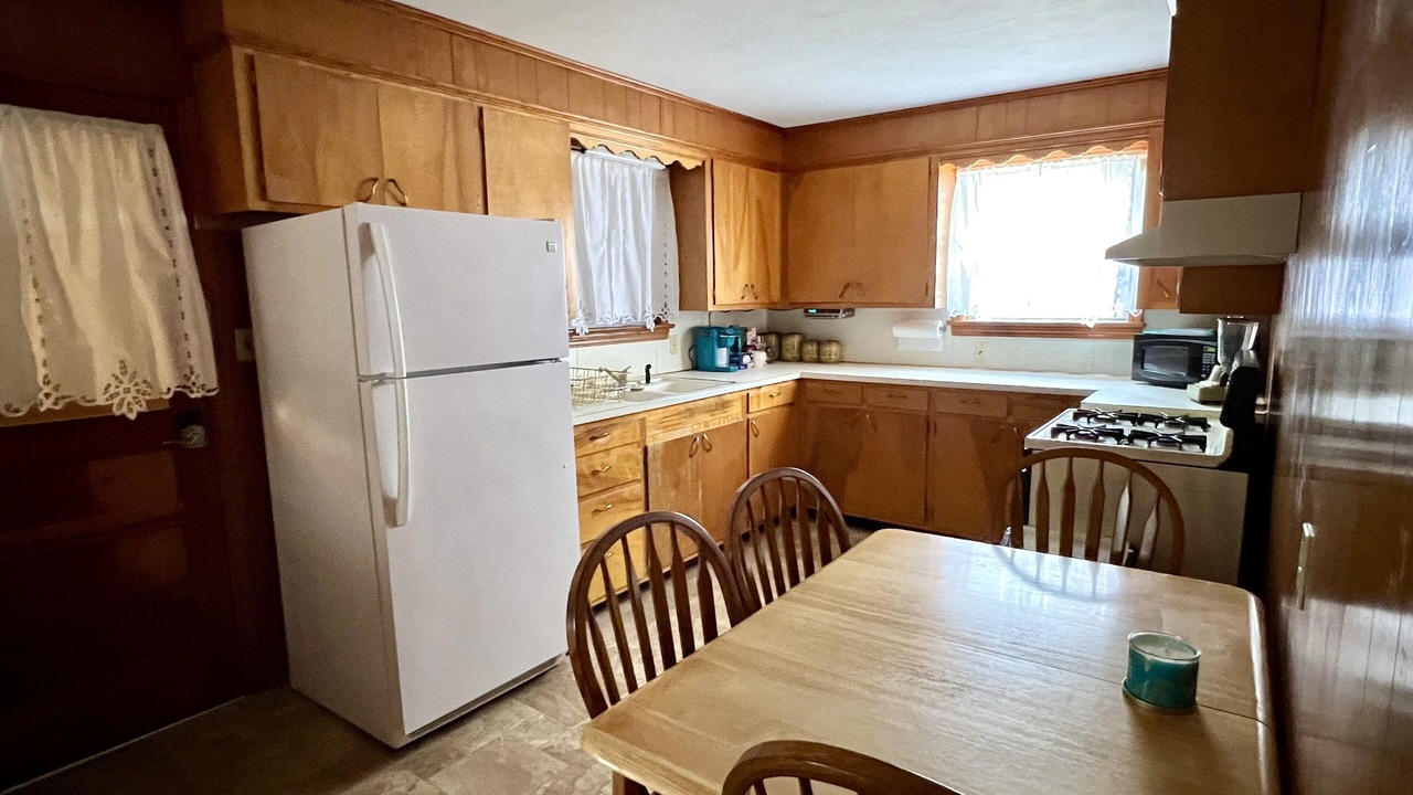 Photo of Kitchen in Russellville