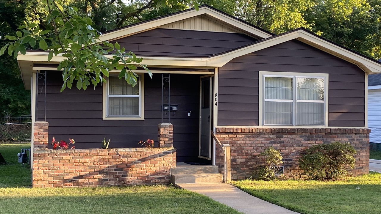 Photo of Outdoor in Russellville