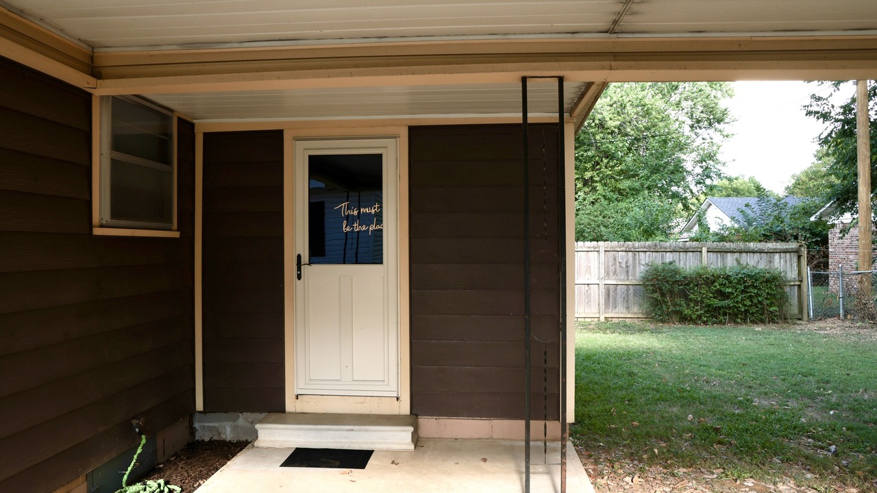 Photo of Outdoor in Russellville