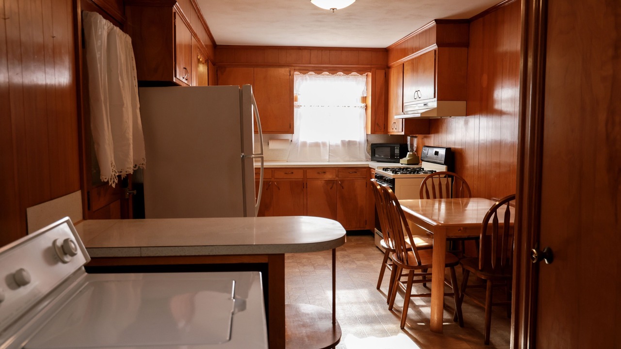 Photo of Kitchen in Russellville