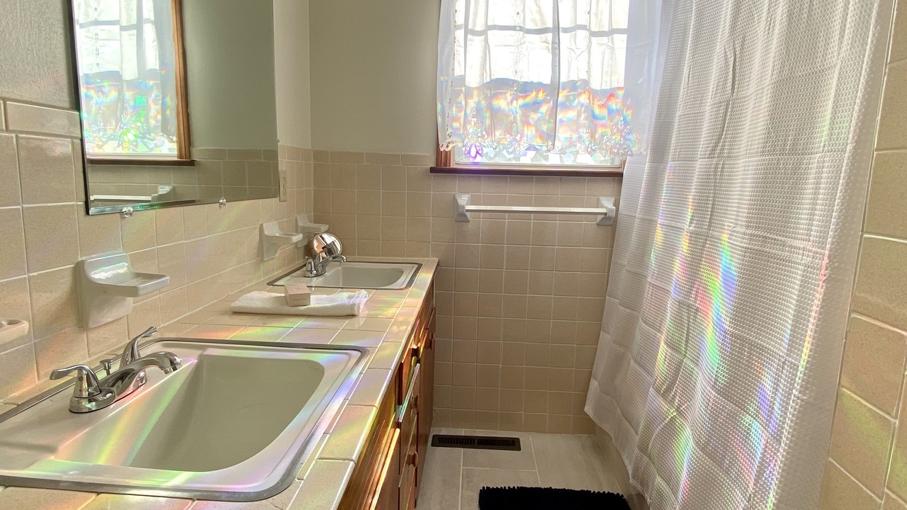 Photo of Bathroom in Russellville