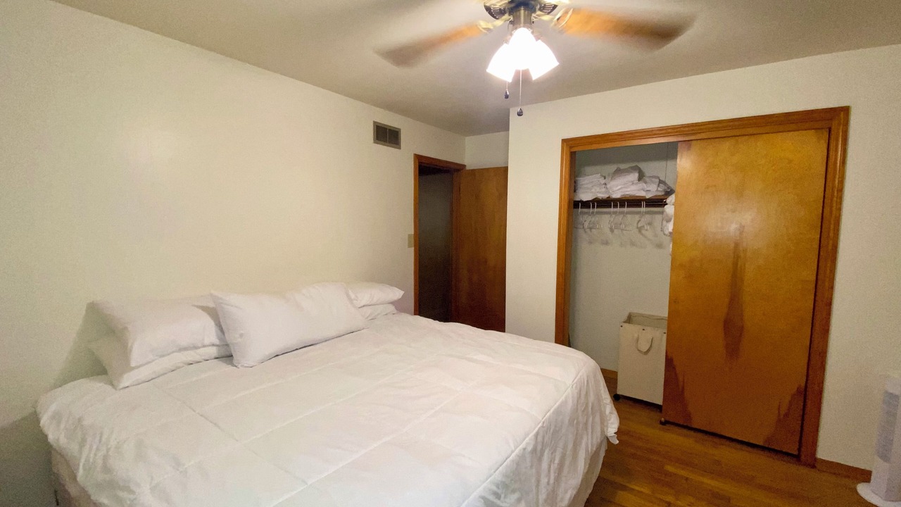 Photo of Bedroom in Russellville