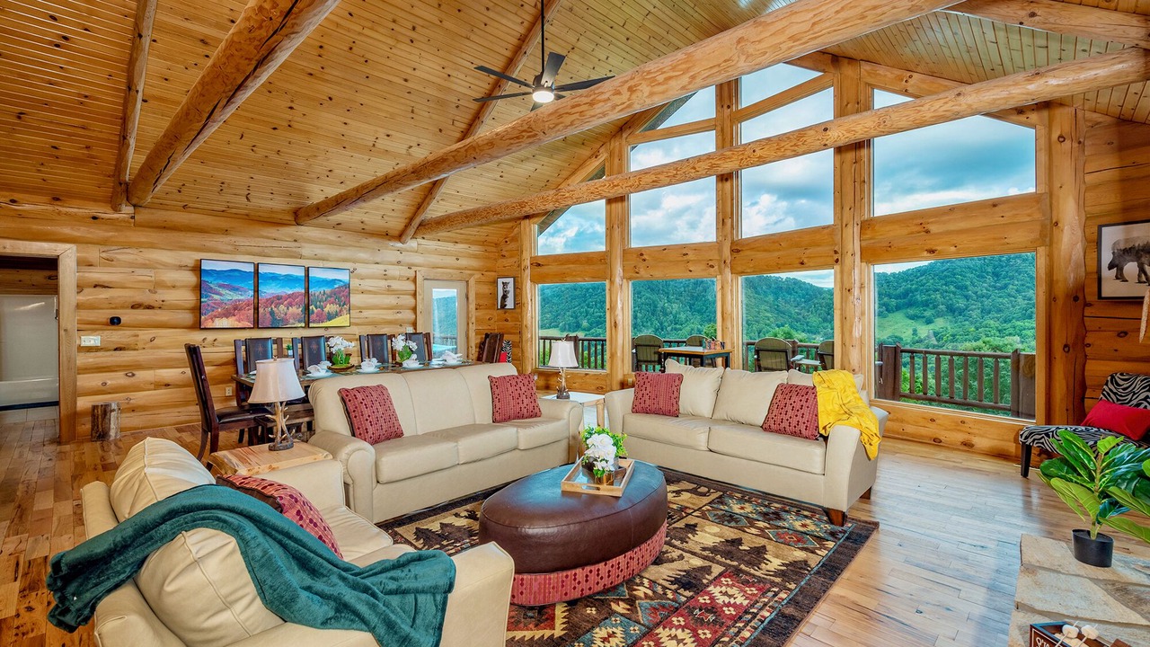 Photo of Livingroom in Burnsville