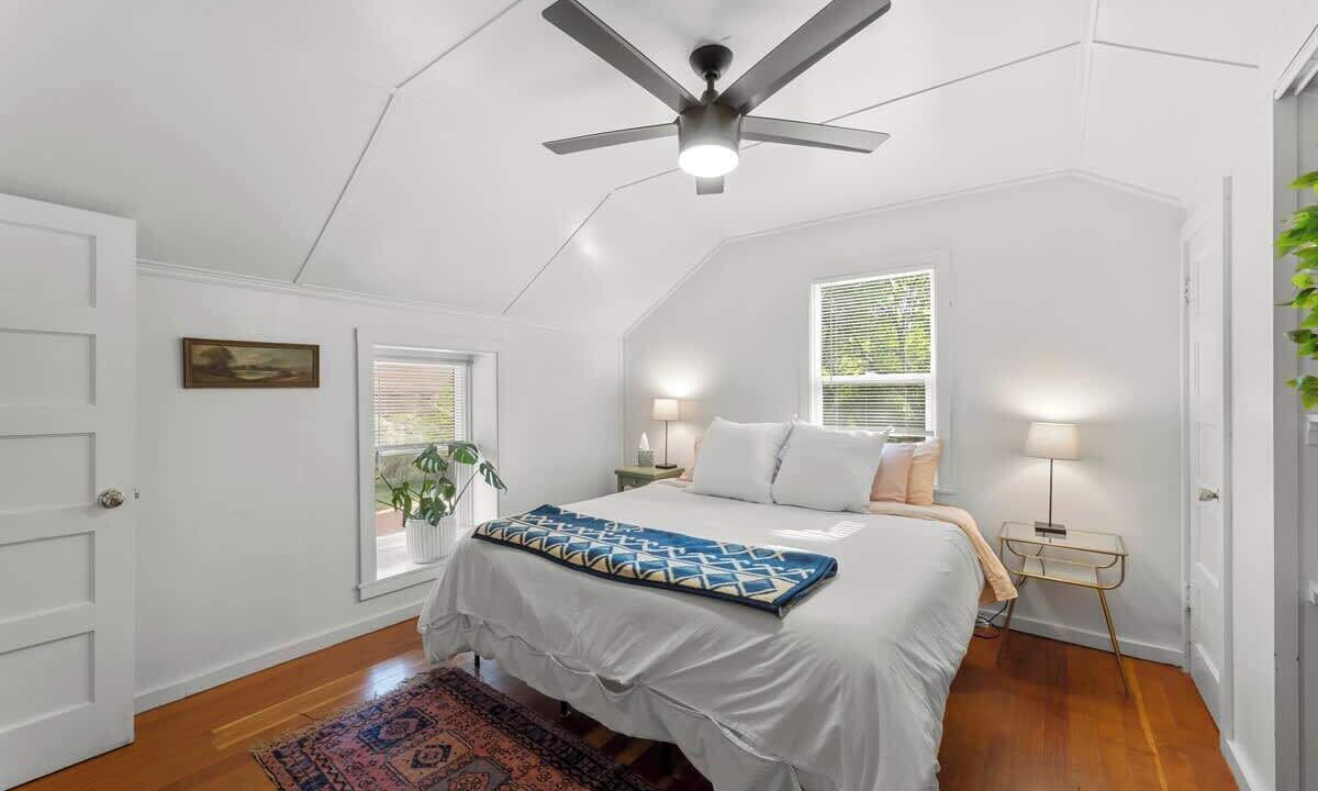 Photo of Bedroom in Auburn