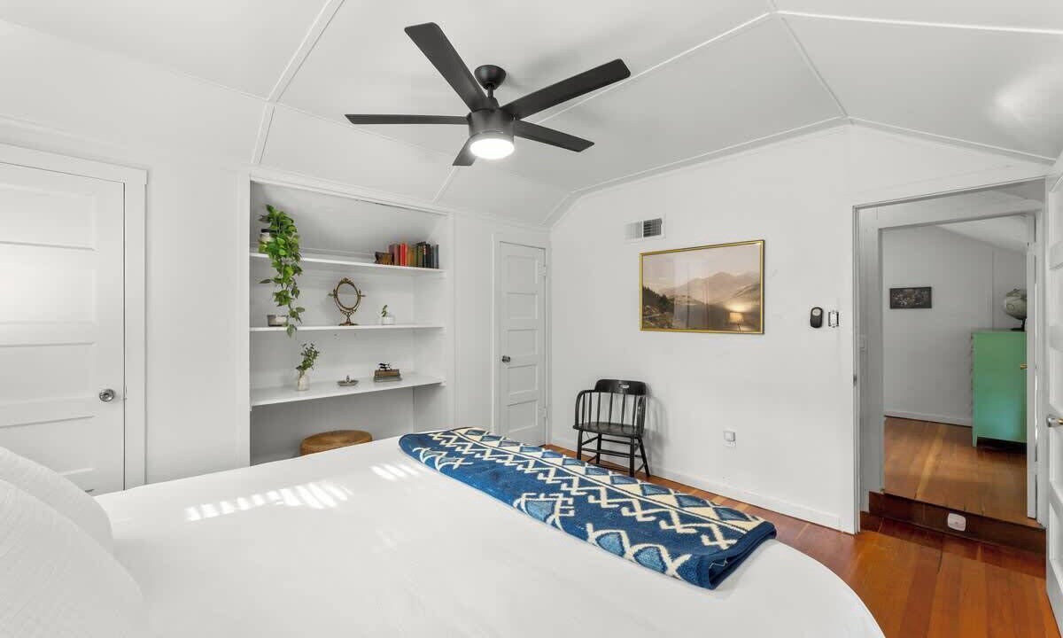 Photo of Bedroom in Auburn