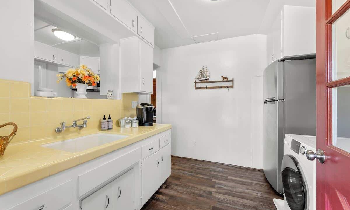 Photo of Kitchen in Auburn