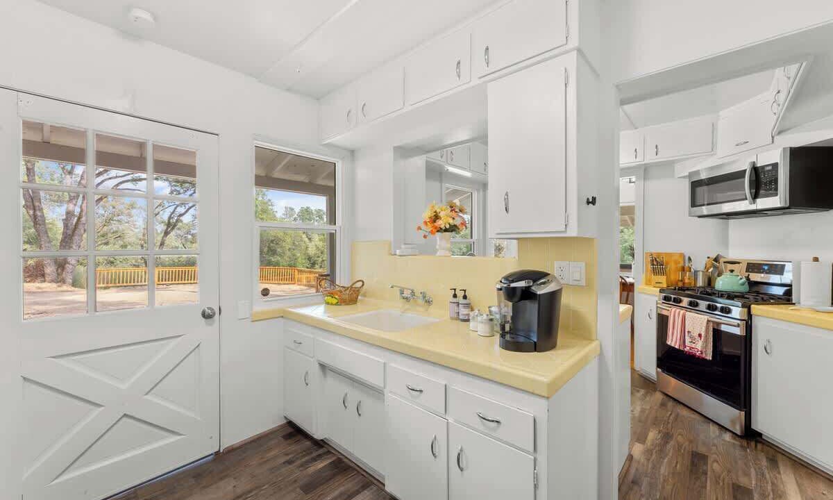 Photo of Kitchen in Auburn