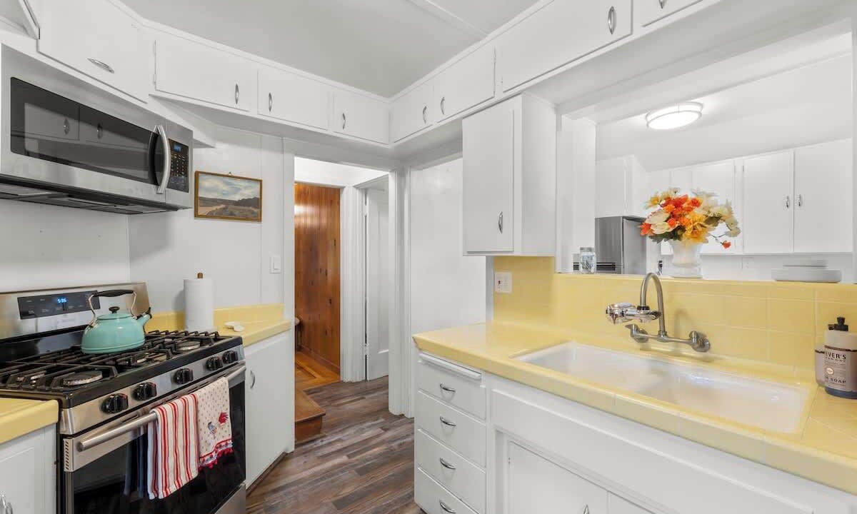 Photo of Kitchen in Auburn