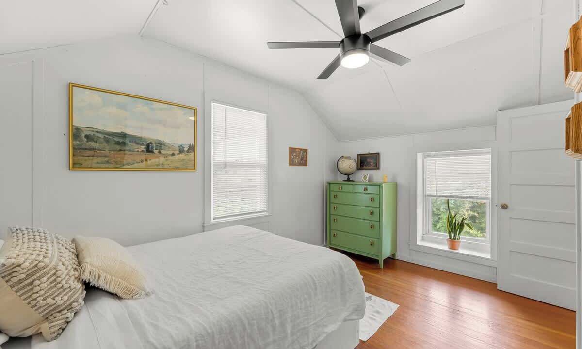 Photo of Bedroom in Auburn